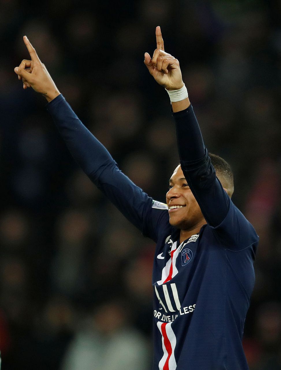 IM电竞官网_巴黎圣日耳曼法甲击败雷恩姆巴佩单刀建功的简单介绍